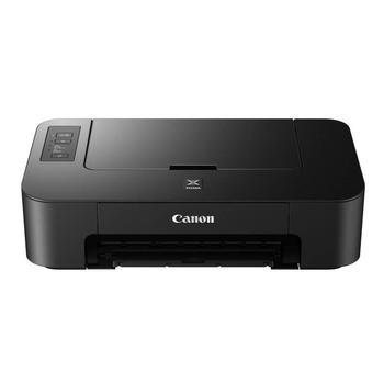 Tiskárna CANON PIXMA TS205 (pal), černá (black)