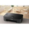 Tiskárna CANON PIXMA TS205 (pal), černá (black)