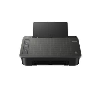 Canon PIXMA TS305, tisk přes wifi