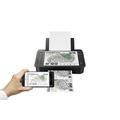 Canon PIXMA TS305, tisk přes wifi