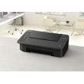 Canon PIXMA TS305, tisk přes wifi