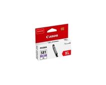 Obrázek k produktu: CANON CLI-581XL PB, modrá (blue)