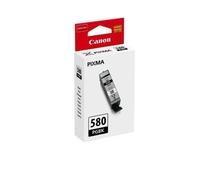 Obrázek k produktu: CANON PGI-580 PGBK, černá (black)