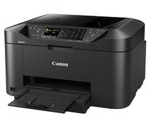 Obrázek k produktu: Tiskárna CANON MAXIFY MB2150, černá (black)