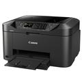 Tiskárna CANON MAXIFY MB2150, černá (black)