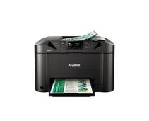 Obrázek k produktu: Tiskárna CANON MAXIFY MB5150, černá (black)