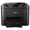 Obrázek k produktu: CANON MAXIFY MB5450, černá (black)