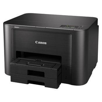 Tiskárna CANON MAXIFY IB4150, černá (black)