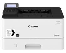 Obrázek k produktu: Tiskárna CANON i-SENSYS LBP212dw, bílá/černá (white/black