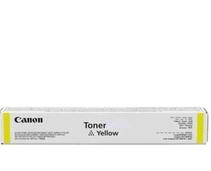 Obrázek k produktu: CANON C-EXV54, žlutá (yellow), 8500 stran