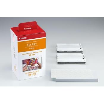 Spotřební  materiál pro termotransferový tisk CANON RP-108
