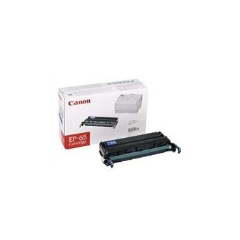Toner CANON  EP-65, černý (black)