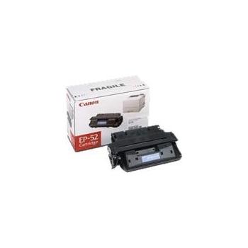 Toner CANON  EP-72, černý (black)