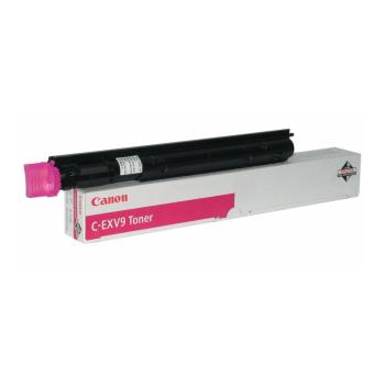 Toner CANON C-EXV9 purpurový (magenta)