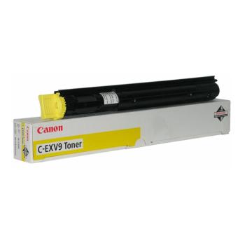 Toner CANON C-EXV9 žlutý (yellow)
