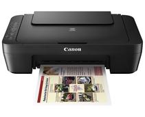 Obrázek k produktu: Multifunkce CANON PIXMA MG3050, černá (black)