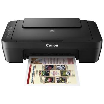 Canon PIXMA MG3050 - PSC/Wi-Fi/AP/4800x600/USB black