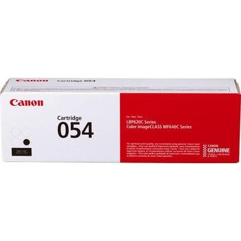 Toner CANON CRG 054, černý (black)