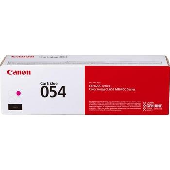 Toner CANON CRG 054, červená (red)