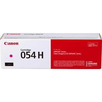 Toner CANON CRG 054 H, červená (red)