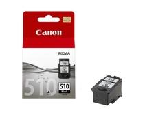 Obrázek k produktu: CANON  PG-510, černá (black), 9ml