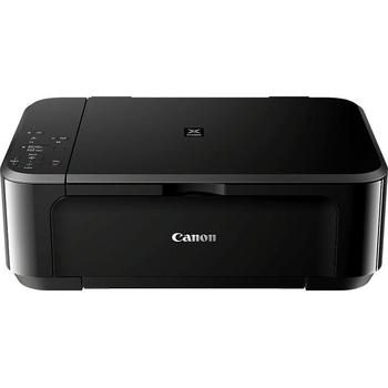 Tiskárna CANON PIXMA MG3650S, černá (black)