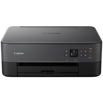 Tiskárna CANON PIXMA TS5350 EUR, černá (black)