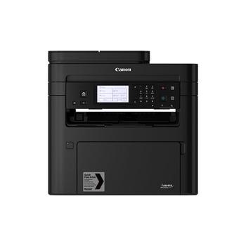 Tiskárna CANON i-SENSYS MF267dw, černá (black)
