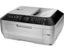 Obrázek k produktu: Tiskárna CANON  PIXMA MX860