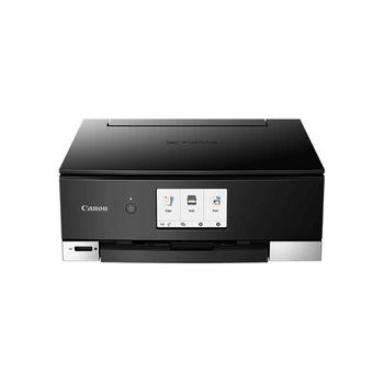 Tiskárna CANON PIXMA TS8350, černá (black)