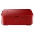 Obrázek k produktu: CANON PIXMA MG3650S, červená (red)