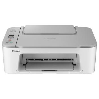 Canon PIXMA TS3451 - PSC/Wi-Fi/AP/4800x1200/PictBridge/USB white