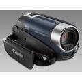 Digitální videokamera CANON FS 200, modrá (blue)