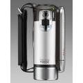 Digitální videokamera CANON FS 200, stříbrný (silver)