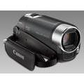 Digitální videokamera CANON FS 200, šedá (gray)