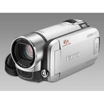 Digitální videokamera CANON FS 21