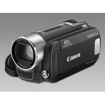 Digitální videokamera CANON FS 22