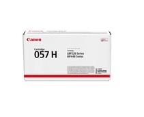 Obrázek k produktu: CANON CRG-057H, černá (black), 10.000 stran