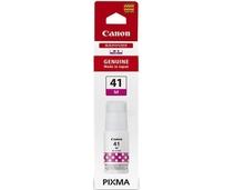 Obrázek k produktu: CANON GI-41 M, purpurová (magenta), 7.700 stran