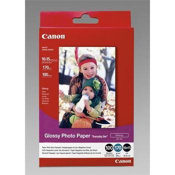 Foto papíry CANON  GP-501