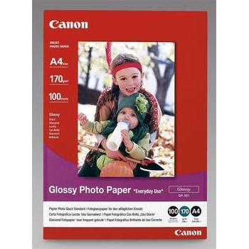 Foto papíry CANON  GP-501