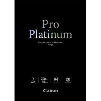 Foto papíry CANON  PT-101
