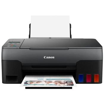Tiskárna CANON PIXMA G2420, černý (black)