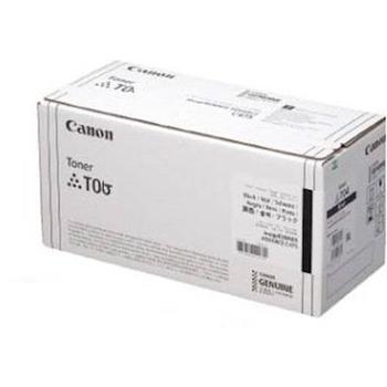 Toner CANON T06 Black