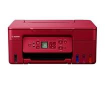 Obrázek k produktu: CANON PIXMA G3470 Red