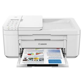Tiskárna CANON PIXMA TR4551, bílý (white)