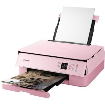 Tiskárna CANON PIXMA TS5352A, růžový (pink)