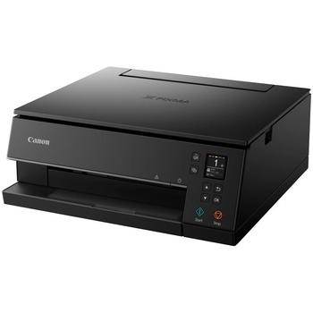 Tiskárna CANON PIXMA TS6350A, černý (black)
