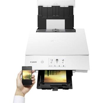 Canon PIXMA TS8351A EUR, bílá