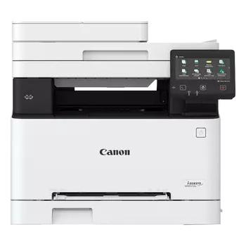 Tiskárna CANON i-SENSYS MF655Cdw, bílý (white)
